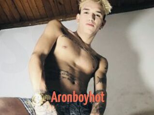 Aronboyhot