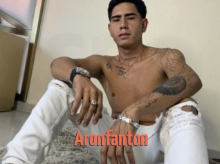 Aronfanton