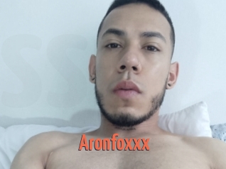 Aronfoxxx