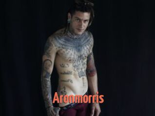 Aronmorris