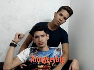 Aronyreybig