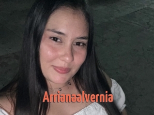 Arrianaalvernia