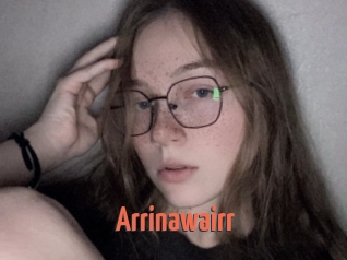 Arrinawairr