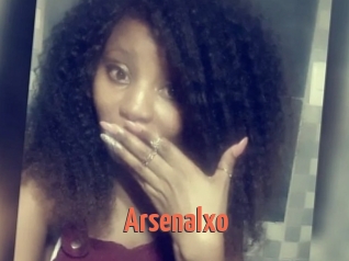 Arsenalxo