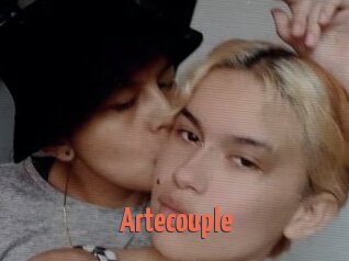 Artecouple
