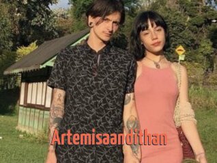 Artemisaandithan