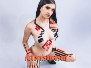 Artemisamason