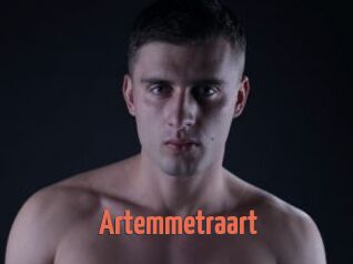 Artemmetraart
