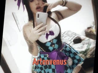 Artenvenus