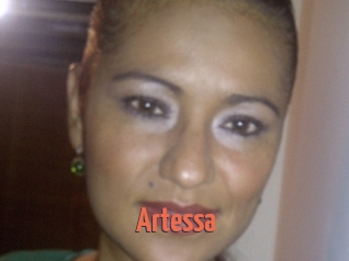 Artessa