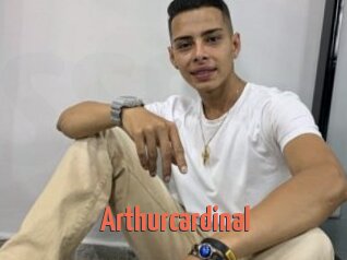 Arthurcardinal