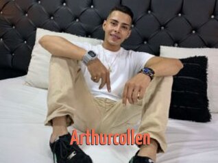 Arthurcollen