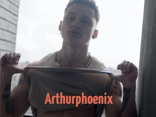 Arthurphoenix