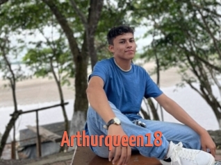 Arthurqueen18
