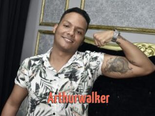 Arthurwalker