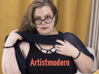 Artistmodern