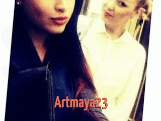Artmaya23