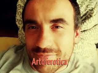 Artoferotica