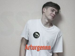 Arturgennn