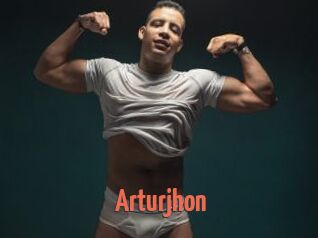 Arturjhon