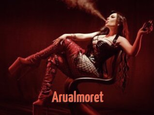 Arualmoret