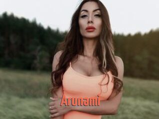 Arunami