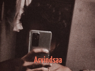 Arvindsaa