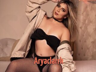 Aryaclarrk