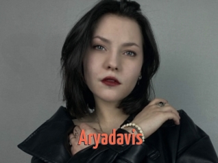 Aryadavis