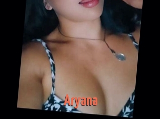 Aryana