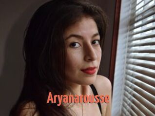 Aryanarousse