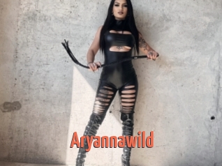 Aryannawild