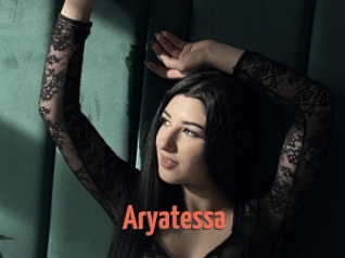 Aryatessa