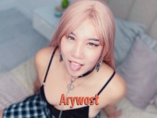Arywost