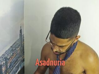 Asadnuria