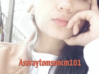 Asaraytomsoncm101