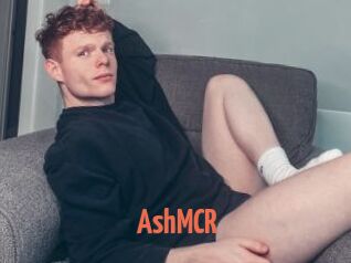 AshMCR