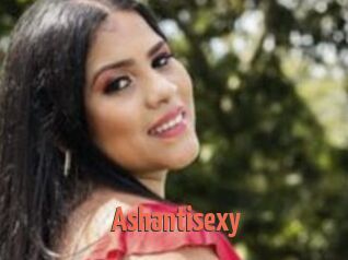 Ashantisexy