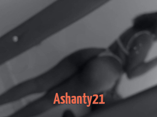 Ashanty21