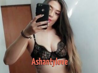 Ashanty_love