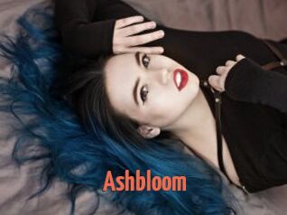 Ashbloom