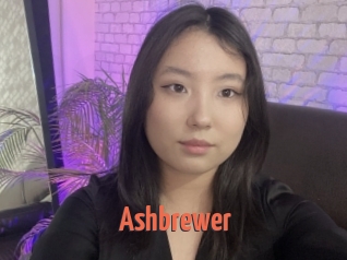 Ashbrewer