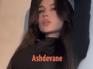 Ashdevane