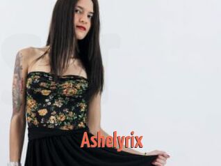 Ashelyrix