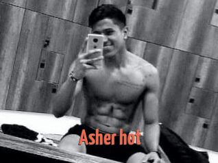 Asher_hot