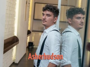 Asherhudson