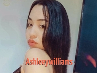 Ashleeywilliams