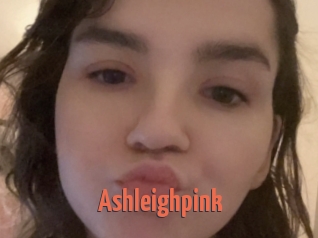 Ashleighpink
