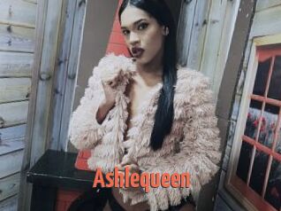 Ashlequeen
