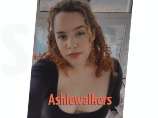 Ashlewalkers
